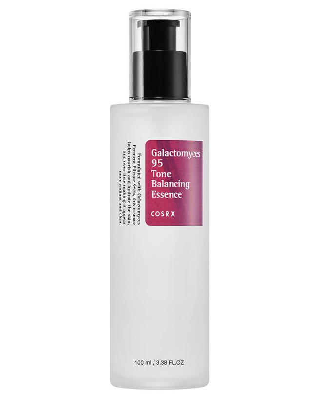 COSRX Galactomyces 95 Essence | Озаряваща и балансираща есенция