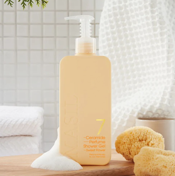 MASIL 7 Ceramide Sweet Flower